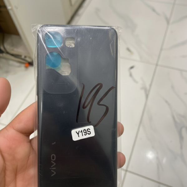 VIVO Y19S DARK BLUE COLOUR FULL CASING HOUSING