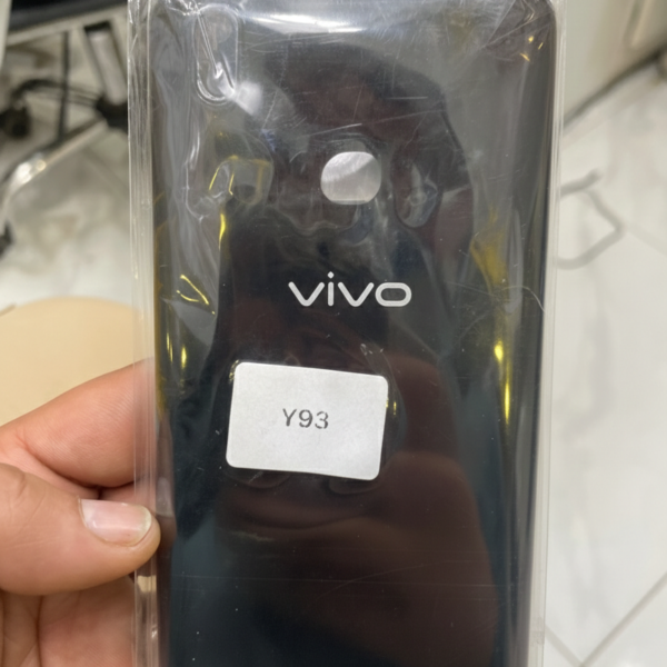 VIVO Y93 BLACK\BLUE COLOUR FULL CASING HOUSING