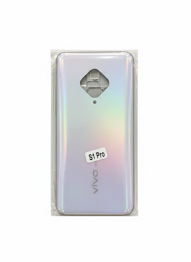 VIVO S1 PRO WHITE COLOUR FULL CASING HOUSING