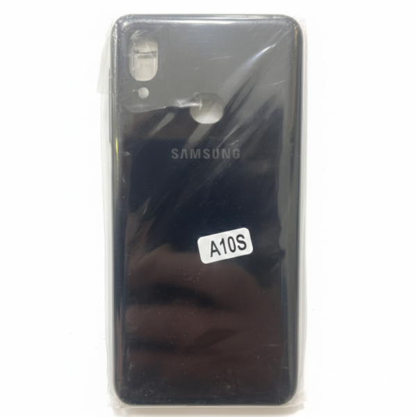 SAMSUNG A10S BLACK COLOUR FULL CASING HOUSING