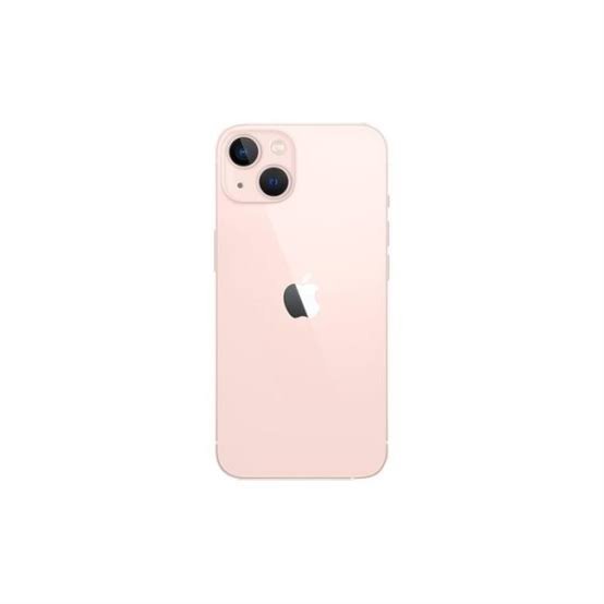 IPHONE 13 PINK COLOUR BACK