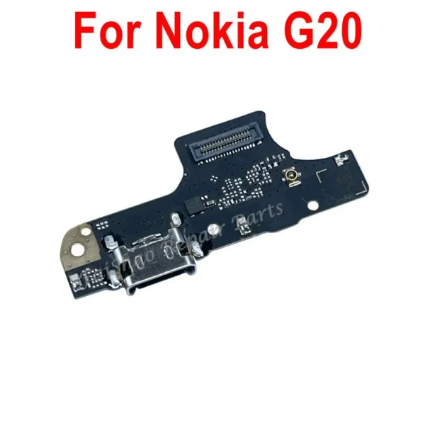 NOKIA G20 CHARGING FLEX MINI CHARGING FLEX
