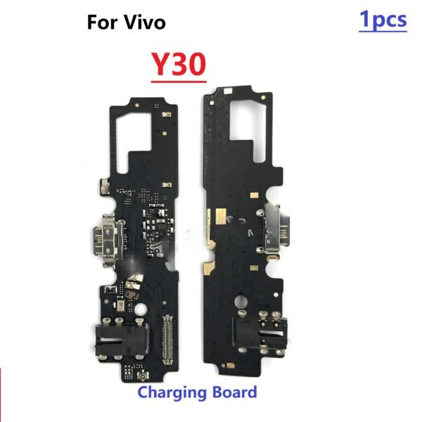 VIVO Y30 CHARGING FLEX MINI BOARD