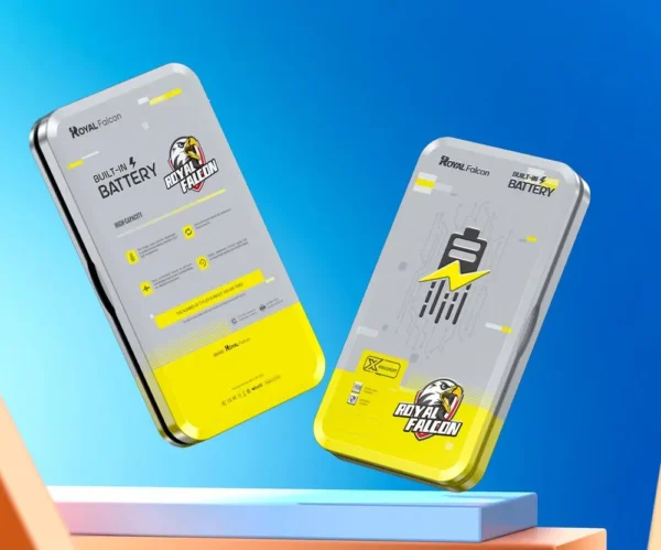ROYAL FALCON SAMSUNG A10S A20S BATT