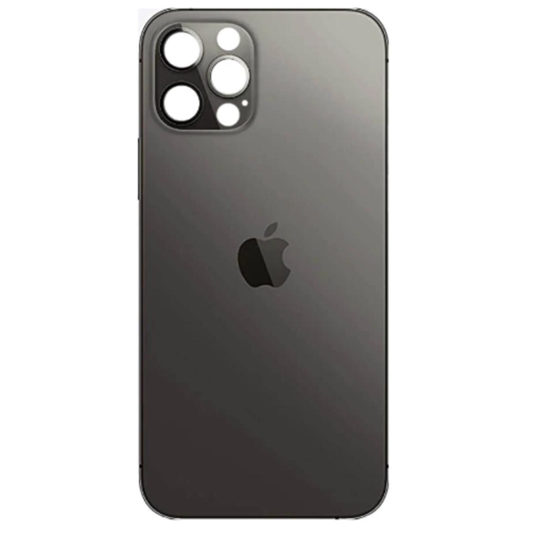 IPHONE  11 PRO MAX  BLACK COLOUR BACK