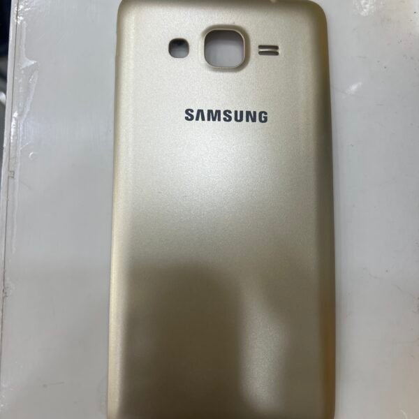 SAMSUNG G530 GOLD COLOUR BACK