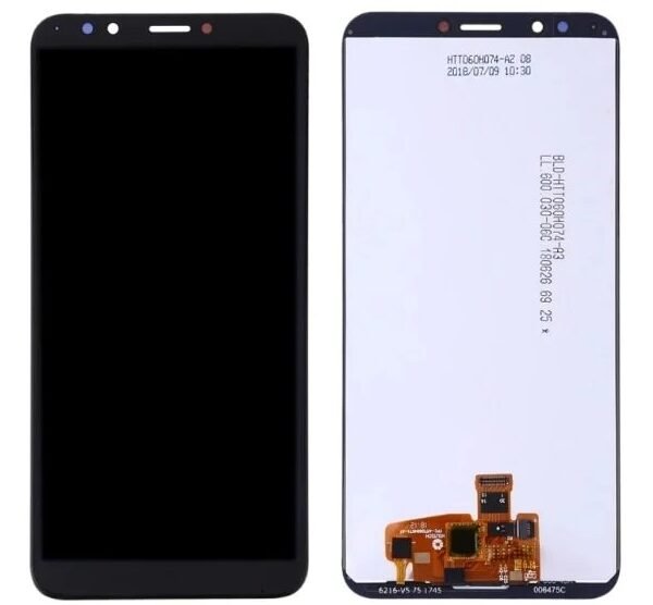 Y7 PRIME 2018/Y7 18/Y7 PRO/7C PANEL