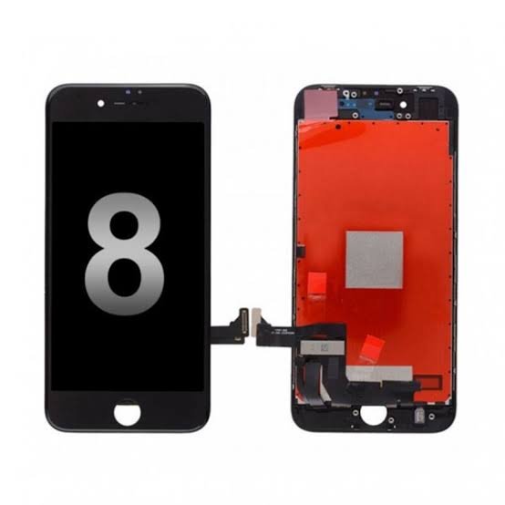 IPHONE 8G PANEL BLACK