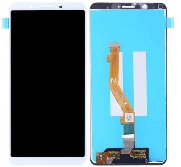 VIVO Y71 WHITE LCD PANEL UNIT