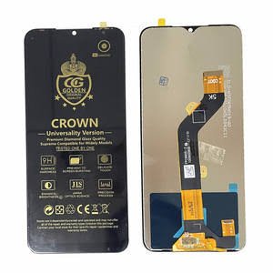 CROWN UNIT SPARK 8C VISION 3 KG5K